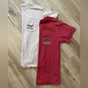 Burlebo Shirts